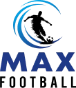 Max Football Logo